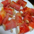 みちゃる's cooksnap of when they made ベーコンはんぺん巻き.