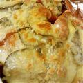 なるみ12's cooksnap of when they made なすとベーコンのチーズ焼き。.