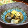 ネルリル's cooksnap of when they made 圧力鍋で☆さんまの梅干煮.