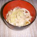 はゆる、's cooksnap of when they made お手軽でおいしい♪手打ちうどん.