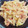 ゆみごじら's cooksnap of when they made ＊大根の皮とベーコンのオイマヨ炒め＊.
