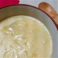ほっこり大好きー's cooksnap of when they made 秋のオヤツ！簡単さつまいもミルク.