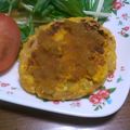 ☆ばた〜すこっち☆'s cooksnap of when they made 和風ハンバーグソース.
