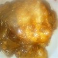 ☆みぁマﾏ☆'s cooksnap of when they made 七夕☆生姜焼きはちみつバージョン.