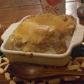 ピッカリーニ's cooksnap of when they made ＊じゃがいもと玉ねぎのドリア＊.