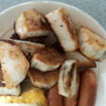 がじゅべりー's cooksnap of when they made 長いも焼いただけ～☆.