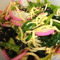 ☆★☆ひー☆★☆'s cooksnap of when they made ぱくぱくほうれん草☄.