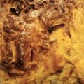 タエコ0615's cooksnap of when they made 簡単おいしい！ケークサレ.
