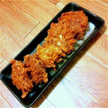 あいきち12's cooksnap of when they made 自家製さつまあげ.