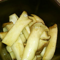 ★きんかん★'s cooksnap of when they made ★エリンギのバターしょうゆ★.