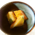 ぷりっちょす's cooksnap of when they made 煮くずれしない♪おいしい♡かぼちゃ⌒☆.
