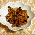 ぱっぴぷっぺぽぉん's cooksnap of when they made ひと手間で激ウマ☆豚の生姜焼き.