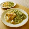 ダーリンはドイツ人's cooksnap of when they made 基本のシュペッツレ.
