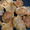 ひまワリ's cooksnap of when they made 簡単！お弁当のおかずに美味しい♪鶏マヨ♪.