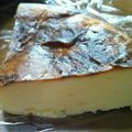 hana★'s cooksnap of when they made 炊飯器チーズケーキ.