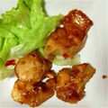 ミンミンミー's cooksnap of when they made 鶏肉のさっぱり南蛮漬け♪.