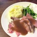 たねmama's cooksnap of when they made 絶賛！ローストポーク.