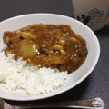 けろりんぱ☆'s cooksnap of when they made とろとろ～白菜カレー♪.