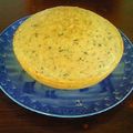 りえたま's cooksnap of when they made 炊飯器ＤＥ紅茶ケーキ.