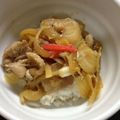 とらのすけk's cooksnap of when they made ぷりぷり鶏もも生姜焼き.