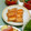 miipuusan's cooksnap of when they made 簡単！柿の生ハム巻き♪.
