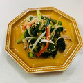 あっこ姉's cooksnap of when they made 簡単副菜！もやし胡瓜カニカマの中華和え.