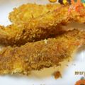 ハープさん's cooksnap of when they made ＢＩＧな海老フライ.
