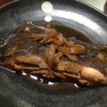 はねっち。's cooksnap of when they made カレイの煮付け.