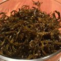 ★☆ひでともママ☆★'s cooksnap of when they made ♪常備菜のちりめん山椒♪.