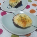 tuka☆eri's cooksnap of when they made 簡単おつまみ！椎茸のグラタン風.