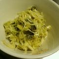 bymaiseif's cooksnap of when they made アボカドのサラダ*＾-＾*.