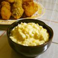 nasubeam's cooksnap of when they made 超簡単☆タルタルソース！.
