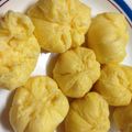 ばんぐーん's cooksnap of when they made お弁当にラップできんちゃく玉子.