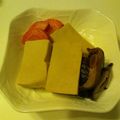 hina1021's cooksnap of when they made 高野豆腐の煮物.