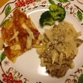 ちーたん★彡's cooksnap of when they made 簡単主食★ロィシティ　（スイス料理）.