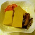 hina1021's cooksnap of when they made 干しシイタケの含め煮.