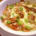 framboise⁂'s cooksnap of when they made トマト＆ウインナーのとろけるチーズ焼き☆.