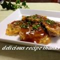 ruu310's cooksnap of when they made 豚ヒレピカタ　とろっとあんかけ.