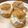 クック44KWWU☆'s cooksnap of when they made パイシートをつかってシュークリーム.