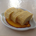 はかだんぼう's cooksnap of when they made 定番の味♪卵焼き.