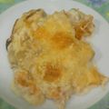 きびかな's cooksnap of when they made 昨日の夕飯シチューで簡単ドリア♪.