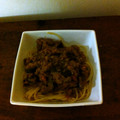 naotnaot's cooksnap of when they made 本格 ボロネーズソース / ミートソース.