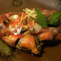 大魔女's cooksnap of when they made １５分で完成♪　『金目鯛の煮付け』.