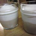 こずっぺ's cooksnap of when they made カプチーノゼリー.