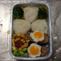 ♪すーた♪'s cooksnap of when they made ＊かわいい目玉焼き＊.