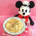 みなみんくっきんぐ's cooksnap of when they made めかぶのとろとろ♪タマゴうどん♪はまる～.