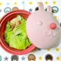 sougo78's cooksnap of when they made 白菜とベーコンのミルフィーユ蒸し.