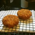 sean0321's cooksnap of when they made 北海道ジャガイモ 北あかりで作るコロッケ.