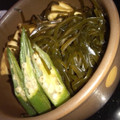 いなかにゃんこ's cooksnap of when they made ＊すぐ出来！切りこんぶとあげのさっと煮＊.