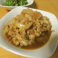 こんさい様's cooksnap of when they made キャベツと玉ねぎのくたくた煮.